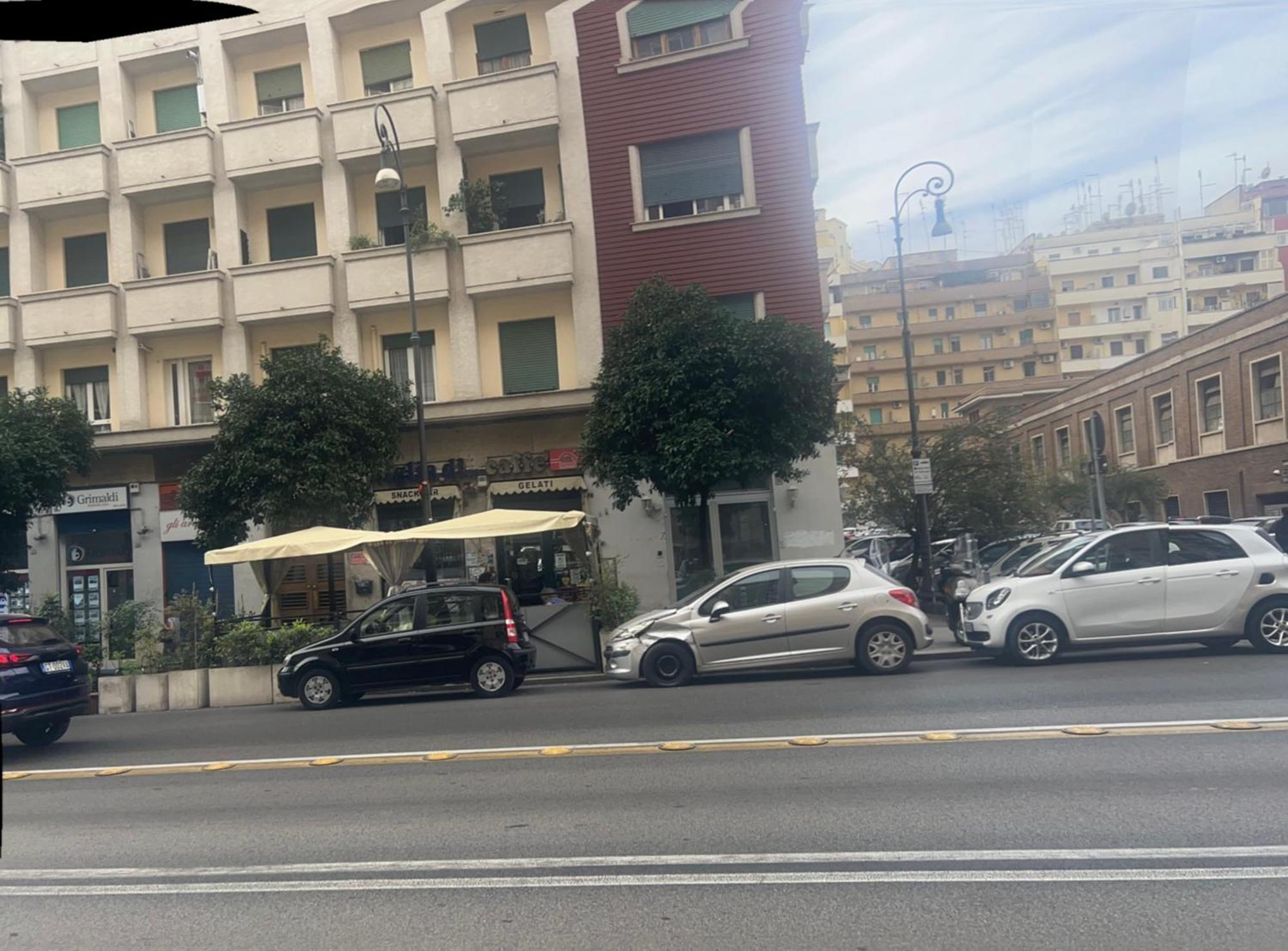 Fenice House Pensionat *