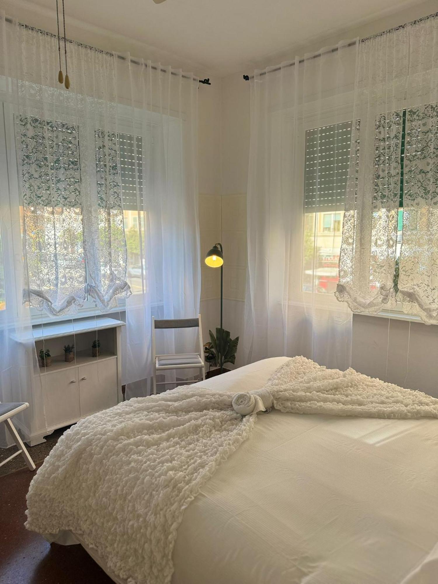 Fenice House Gæstehus *