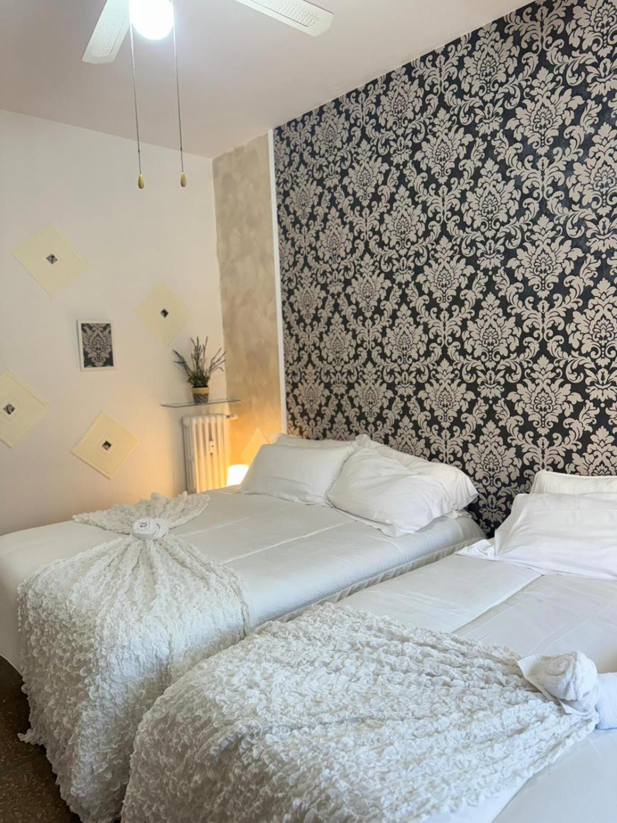 Fenice House Pensionat Rom