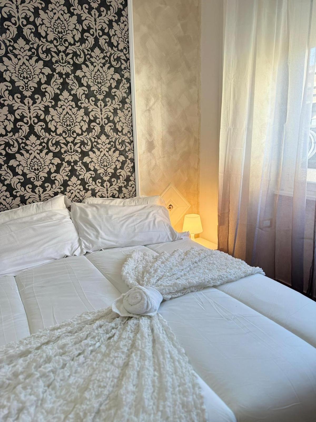 Fenice House Pensionat *