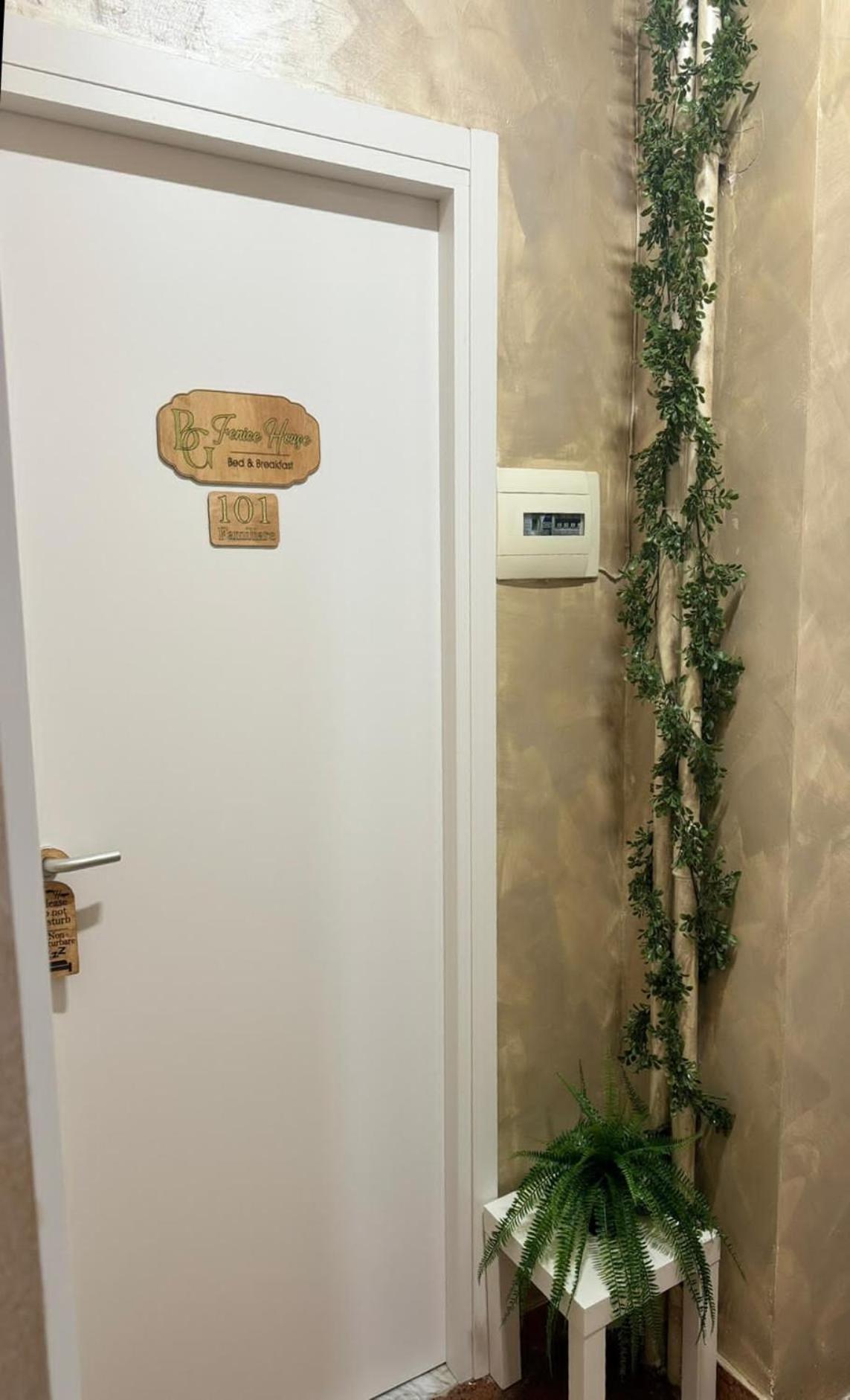 Affittacamere Fenice House