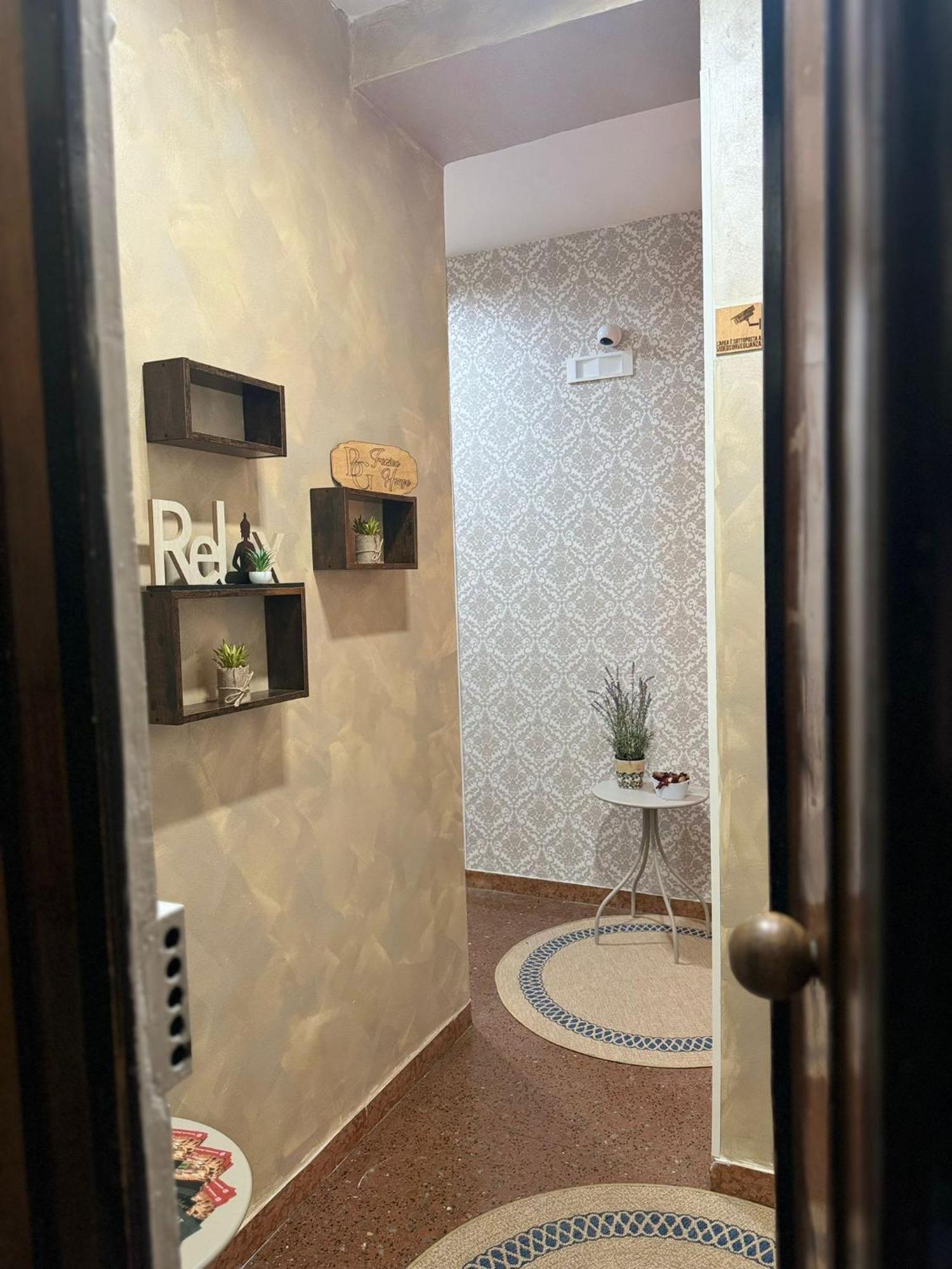 Fenice House Pensionat *