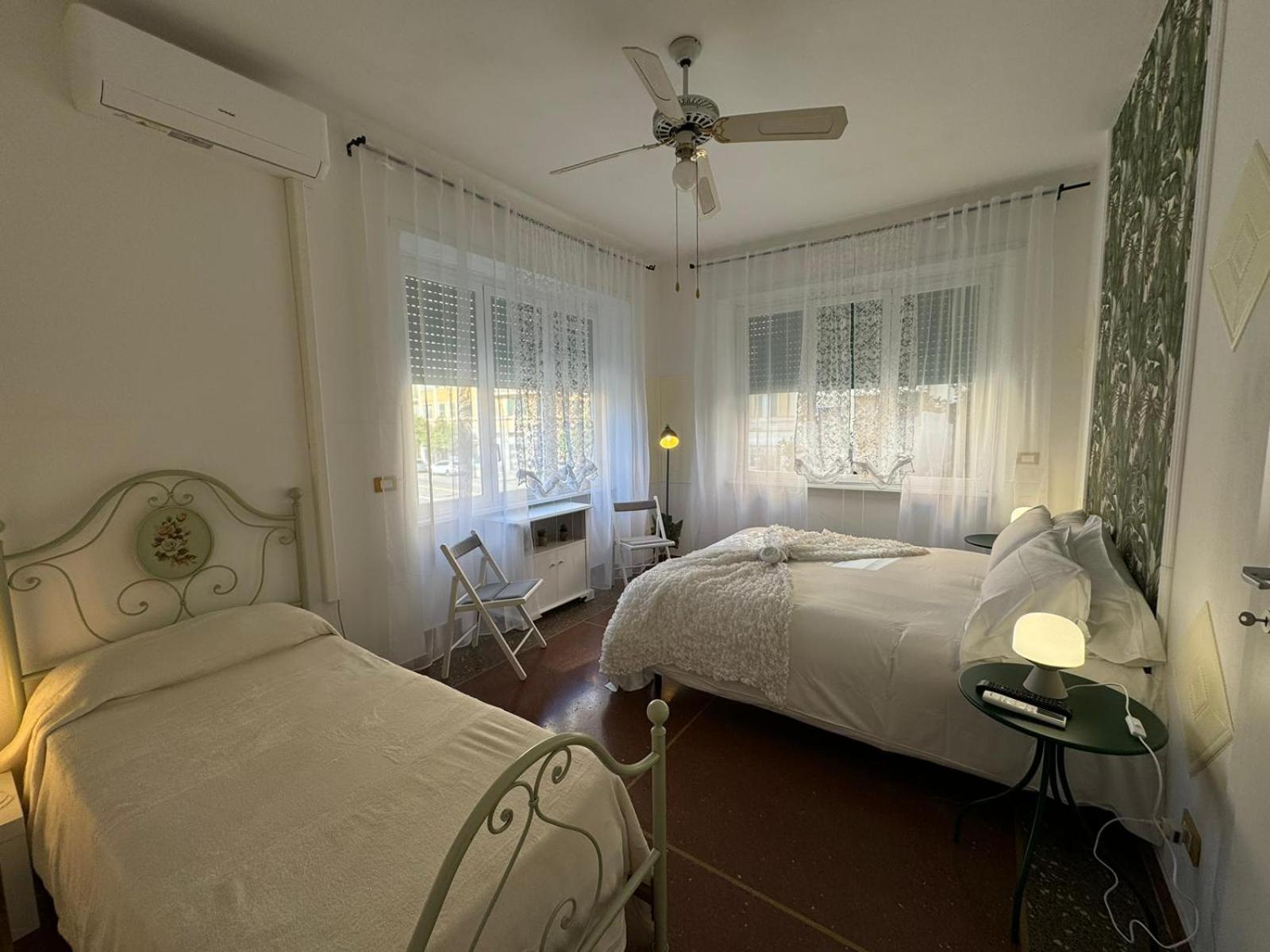 Pensionat Fenice House Rom