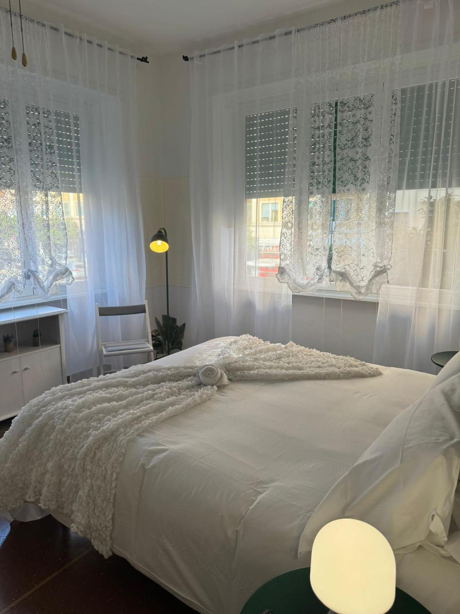 Pensionat Fenice House Rom