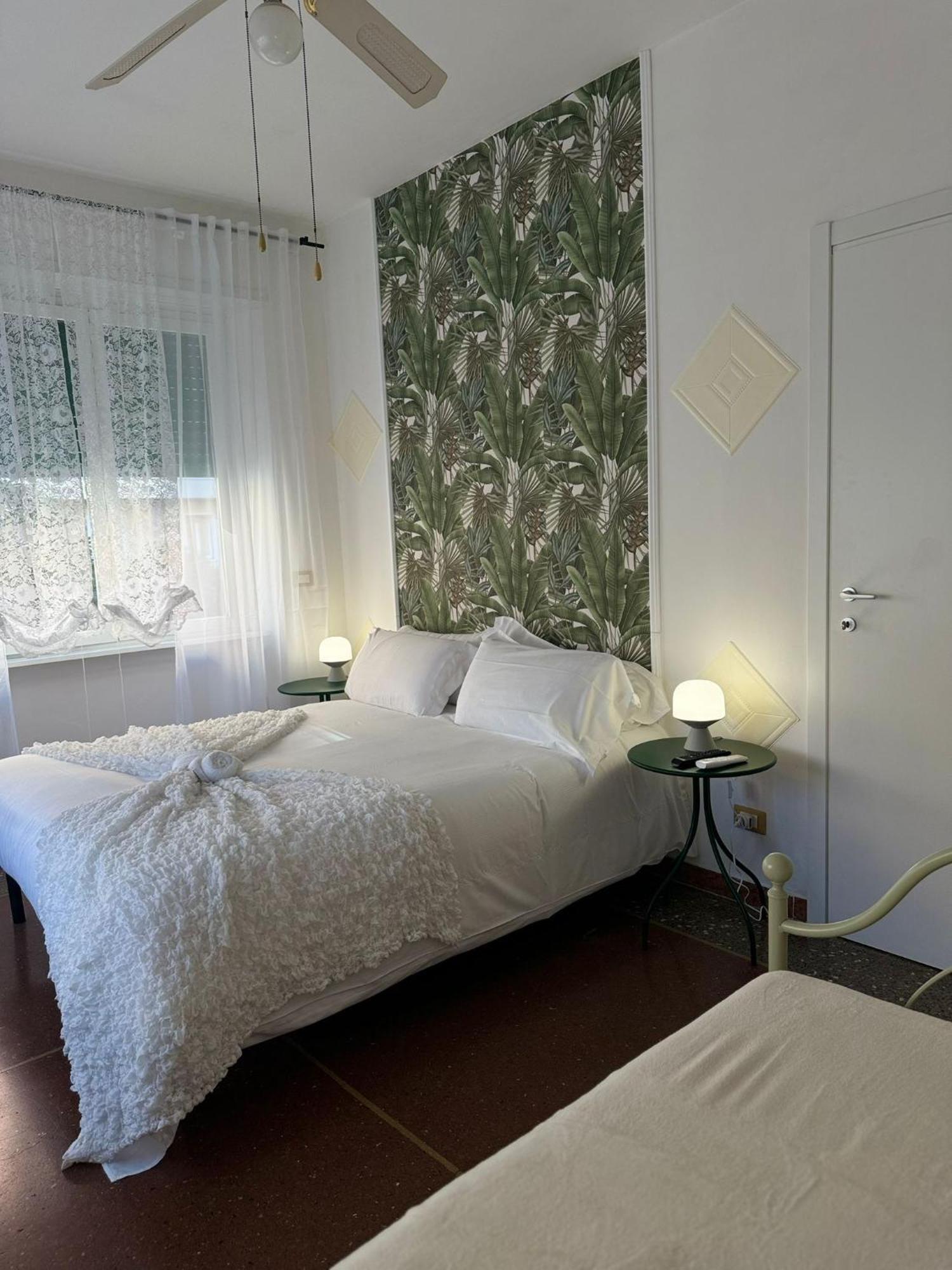 Pensionat Fenice House