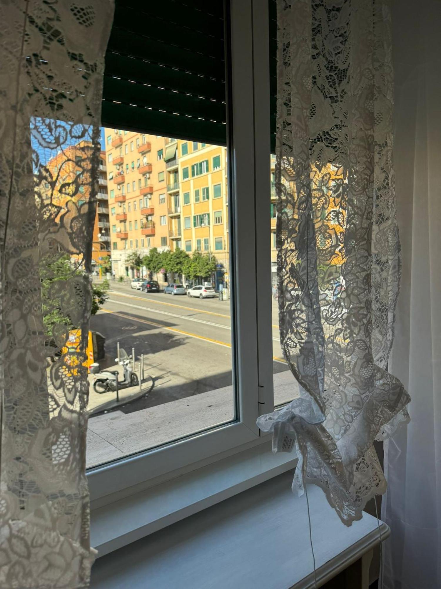 Fenice House * Roma
